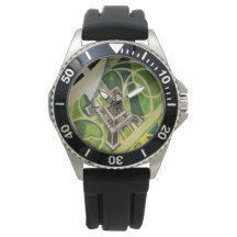 Der Eiffelturm (von Robert Delaunay)