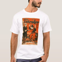 Der Eindringling -