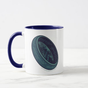DER EINE RING™ GOLLUM™ Grafik Tasse