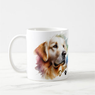 Der einfache, moderne Coole Typografie-Name des Ha Kaffeetasse