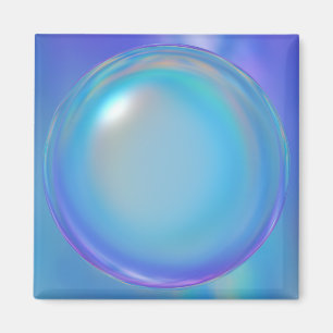 Der einfachste Orbs-Magnet Magnet