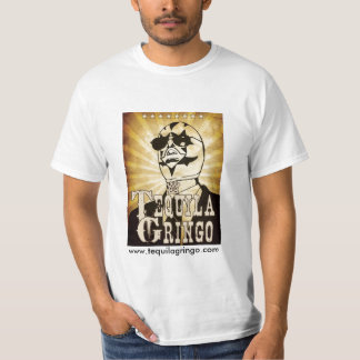 Der Einheitswert-T-Shirt der Männer - T-Shirt