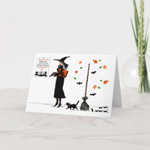 DER EINKAUFSWITCH KARTE