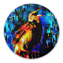 Der einsame Vogel 2