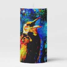 Der einsame Vogel 2