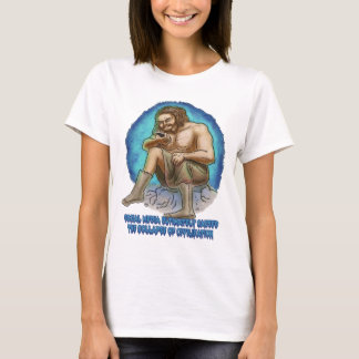 Der Einsturz der Zivilisation T-Shirt