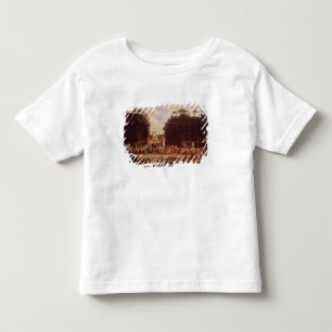 Der Eintritt von Napoleon und von Marie-Louise Kleinkind T-shirt