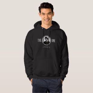 Der einzige Dokumentarfilm Sidhu Moosewala Hoodie