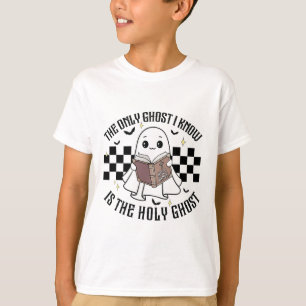 Der einzige Geist, den ich kenne, ist der heilige  T-Shirt