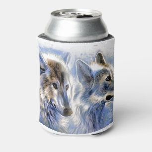 Der Eiswolf Dosenkühler