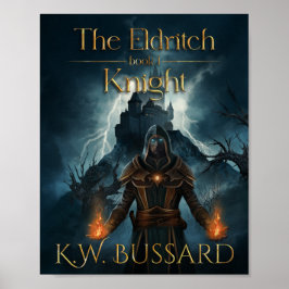 Der Eldritch Knight - Poster