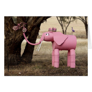 Der Elefant