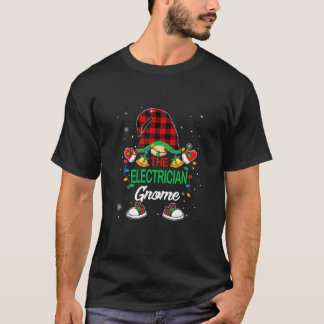 Der Elektroraum T-Shirt