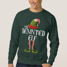 der Elf Sweatshirt