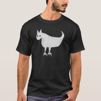 Der Elwedritsch-T - Shirt gerettet