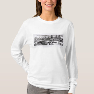 Der Empfang, New Orleans T-Shirt