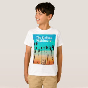 Der endlose Albtraum: Klagen Sie Trumpf u. Pennys T-Shirt