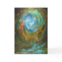 Der Engel des überganges