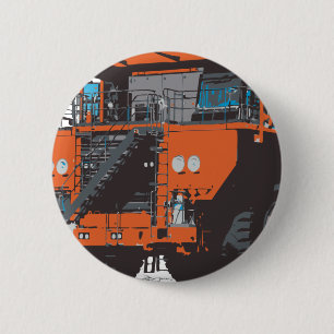 Der enorm riesige LKW #1 Button