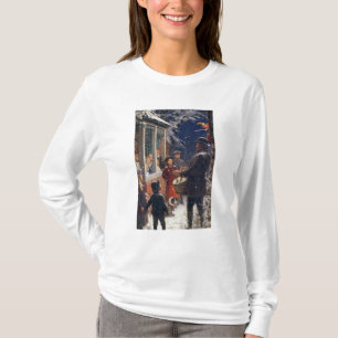 Der Entertainer T-Shirt