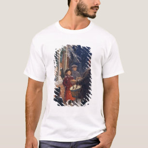 Der Entertainer T-Shirt