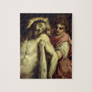 Der Entombment