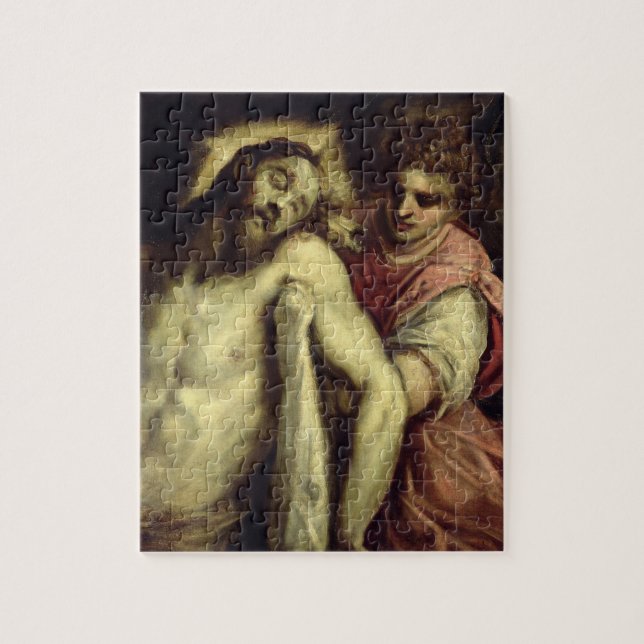 Der Entombment (Vertikal)