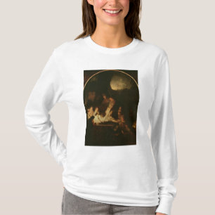 Der Entombment, c.1639 T-Shirt