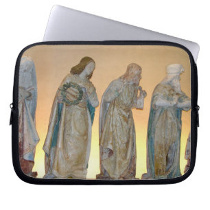 Der Entombment, Sonderkommando der Heiliger, 1490 Laptopschutzhülle