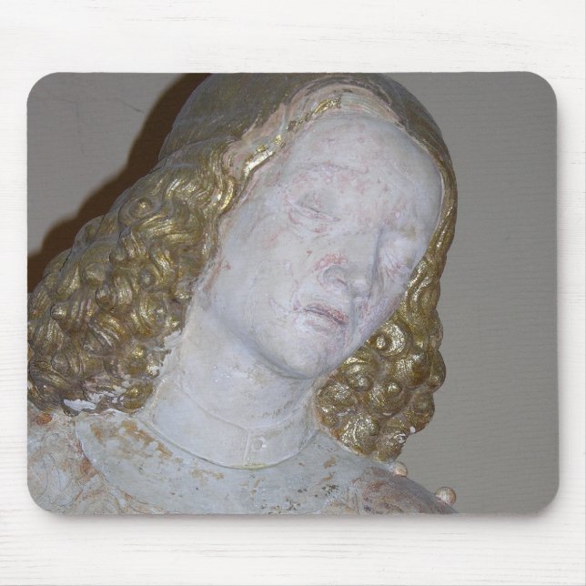 Der Entombment, Sonderkommando eines Heiligen, Mousepad (Vorne)