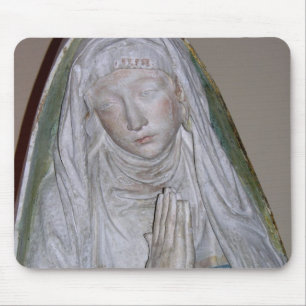 Der Entombment, Sonderkommando eines weiblichen Mousepad