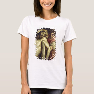 Der Entombment T-Shirt