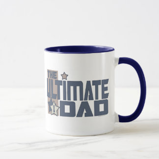 Der entscheidende Vater-Gang Tasse