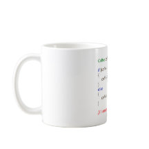 Der Entwickler-Kaffee