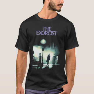 Der Eorcist Retro T-Shirt