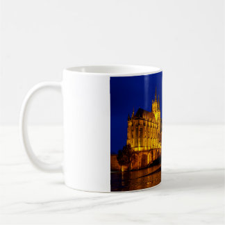 Der Erfurter Dom in der Thüringer Kaffeetasse