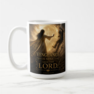 Der Erlass Kaffeetasse