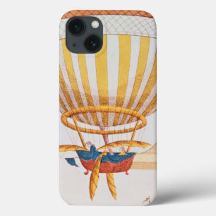 Der erste Ärmelkanal Case-Mate iPhone Hülle