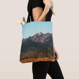 Der erste Schnee... Tasche