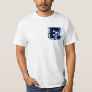 Der erstklassige T - Shirt 2 (billige Version) der