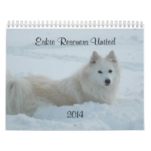 Der ERU 2014 Kalender