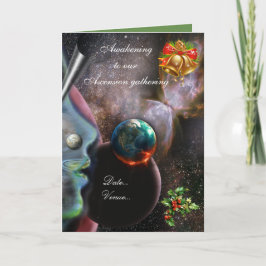 Der erwachende Clan - Weihnachten