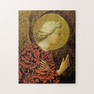 Der Erzengel Gabriel