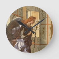 Der Erzengel Gabriel aus der Annunziationsgrube