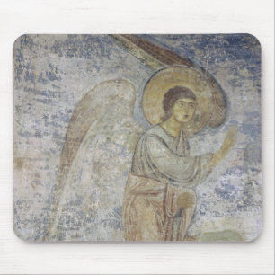 Der Erzengel Gabriel Mousepad