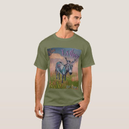 DER ESTHER CLUB T-Shirt