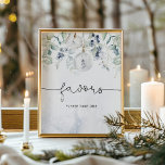 Der Eukalyptus im Winter ist elegant, bitte nehmen Poster<br><div class="desc">Wintereukalyptus-elegante Favoriten nehmen Sie bitte ein Poster. Matching-Elemente verfügbar.</div>