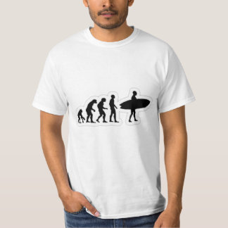 Der EvolutionsSurfer T-Shirt