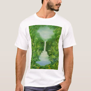 Der ewig Regen-Wald 1997 T-Shirt