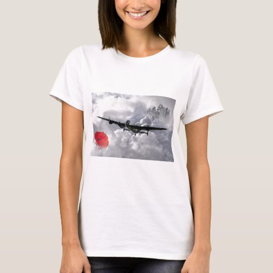 Der ewige Gruß T-Shirt